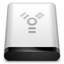 Drive Firewire icon